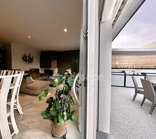BEGLES(33130)-Maison INDIVIDUELLE-3ch-garage-parking-SDB-SDE-jardin sans vis à vis- Rénovation 2020