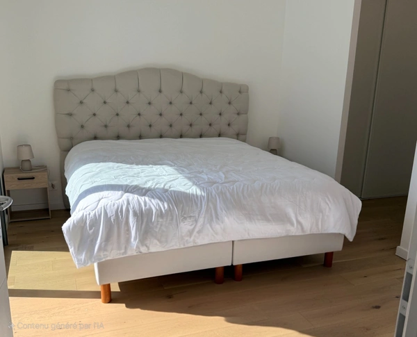 Maison à vendre 5 pièces ANDERNOS LES BAINS (33)-3Ch-autoconsommations-secteur calme-ss vis à vis-600m² de terrain