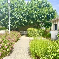  BIGANOS (33) - Duplex house - 60m² - 2 bedrooms - terrace - green space