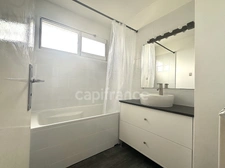 BORDEAUX (33200)-Stéhelin-Appt T3-terrasse et loggia-80m²-RDC surélevé-parking extérieur 