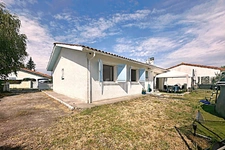Maison à vendre 4 ch MARCHEPRIME (33)-4ch-PP-secteur la POSSESSION-calme-Reno 2022-terrain 600M²-sejour 50M²