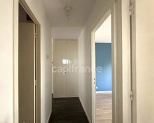 BORDEAUX (33200)-Stéhelin-Appt T3-terrasse et loggia-80m²-RDC surélevé-parking extérieur 