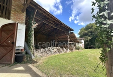 Mansion-8 rooms-outbuildings-1.2 ha park-Hypercentre of SALLES (33)