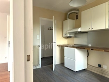 BORDEAUX (33200)-Stéhelin-Appt T3-terrasse et loggia-80m²-RDC surélevé-parking extérieur 