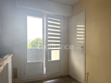BORDEAUX (33200)-Stéhelin-Appt T3-terrasse et loggia-80m²-RDC surélevé-parking extérieur 