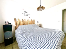 Maison à vendre 4 ch MARCHEPRIME (33)-4ch-PP-secteur la POSSESSION-calme-Reno 2022-terrain 600M²-sejour 50M²