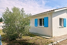 Maison à vendre 4 ch MARCHEPRIME (33)-4ch-PP-secteur la POSSESSION-calme-Reno 2022-terrain 600M²-sejour 50M²