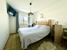 Maison à vendre 4 ch MARCHEPRIME (33)-4ch-PP-secteur la POSSESSION-calme-Reno 2022-terrain 600M²-sejour 50M²