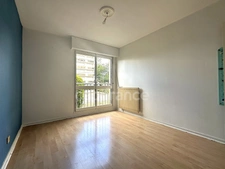 BORDEAUX (33200)-Stéhelin-Appt T3-terrasse et loggia-80m²-RDC surélevé-parking extérieur 