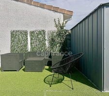 Maison à vendre 4 ch MARCHEPRIME (33)-4ch-PP-secteur la POSSESSION-calme-Reno 2022-terrain 600M²-sejour 50M²