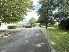  BIGANOS(33)-MAISON duplex-60M²-2ch-terrasse-espace vert