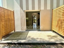  BIGANOS (33) - Duplex house - 60m² - 2 bedrooms - terrace - green space