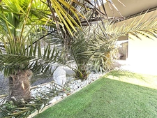  AUDENGE (33) Maison PLAIN-PIED- centre ville-Calme-112m2-3ch-double garage -terrain 560m²