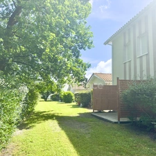  BIGANOS (33) - Duplex house - 60m² - 2 bedrooms - terrace - green space