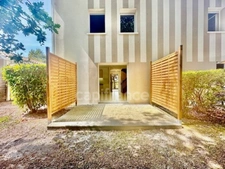  BIGANOS (33) - Duplex house - 60m² - 2 bedrooms - terrace - green space