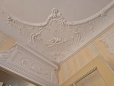 For sale 8-room manor house CREUSE CHÉNIERS (23)