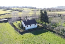 Maison à vendre 4 pièces AIGURANDE (36)