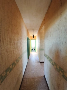 Maison à rénover CHÉNIERS 23 cuisine séjour 3 chambres garage terrain 1948 m² 73 000 €