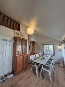 Maison à vendre 5 pièces terrain 6000 m² 3 chambres voir plus Éguzon Bonnu lacs