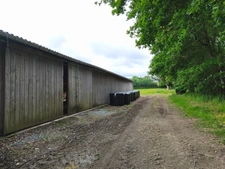 Propriete équestre ou ferme à vendre 8 pièces CHENIERS (23) Creuse 3h30 Paris 1h30 Limoges