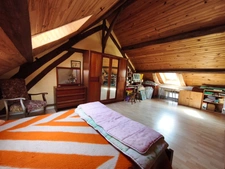 Maison à vendre 5 pièces LA CHAPELLE BALOUE (23) proche de A20 Limoges Paris