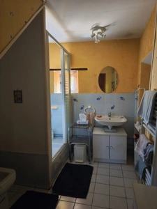 Maison à vendre 5 pièces proche de CHENIERS (23) indre (36) 4 chambres garage grange terrain 1000m² 73 000€