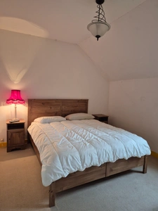 Maison à vendre GARGILESSE DAMPIERRE (36) 4 chambres 167 m² garage, terrasse, terrain 3224 m²