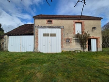 Maison à vendre 5 pièces terrain 6000 m² 3 chambres voir plus Éguzon Bonnu lacs