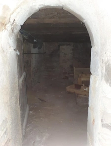 Maison à vendre 4 pièces Bourg de CHENIERS (23)
