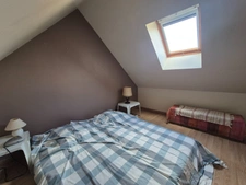 Maison à vendre 5 pièces terrain 6000 m² 3 chambres voir plus Éguzon Bonnu lacs