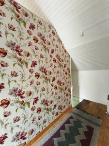 Maison de campagne 3 pièces 2 chambres séjour cuisine salle de bains jardin dépendance cave NOUZERINES (23) 109 900€