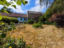 Maison à vendre 5 pièces LA CHAPELLE BALOUE (23) proche de A20 Limoges Paris