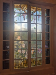 For sale 8-room manor house CREUSE CHÉNIERS (23)