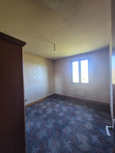 Maison à vendre 4 pièces AIGURANDE (36)