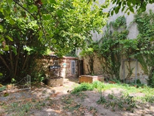 Propriété à vendre, maison 120 m²+ ancienne école 250 m², terrain 1500 m² bétete   Creuse (23) 