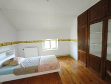 House for sale, 9 rooms, 282 m², living room, dining room, 4 bedrooms, garden, garage. 20 min from Montluçon (03), 3h30 from Paris