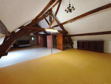 Chéniers (23) à vendre maison de 4 chambres 220 m², Mare, Dépendance, Grange, Terrain 6800 m²