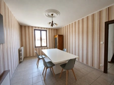 Propriete équestre ou ferme à vendre 8 pièces CHENIERS (23) Creuse 3h30 Paris 1h30 Limoges