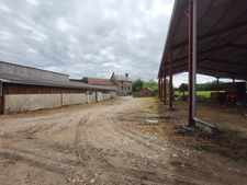 Propriete équestre ou ferme à vendre 8 pièces CHENIERS (23) Creuse 3h30 Paris 1h30 Limoges