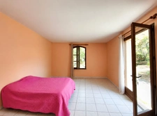 Propriété à vendre, maison 120 m²+ ancienne école 250 m², terrain 1500 m² bétete   Creuse (23) 