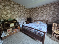Maison à rénover 180 m² 14 pièces ORSENNES (36) terrain 2 Hectares dépendances puits proche Aigurande Éguzon