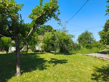 Maison à vendre 5 pièces proche de CHENIERS (23) indre (36) 4 chambres garage grange terrain 1000m² 73 000€