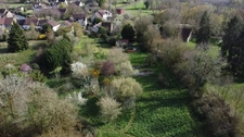 Maison à vendre 5 pièces terrain 6000 m² 3 chambres voir plus Éguzon Bonnu lacs
