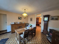 Maison 5 pièces COLONDANNES (23)
