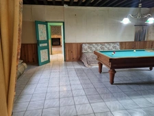 LA CELLE DUNOISE (23) - House for sale: 4 bedrooms, 220 m², pond, outbuilding, barn, 6800 m² of land