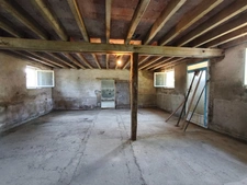 Maison à vendre 105 m² 3 chambres 6 pièces dépendances 6.5 hectares terrain et bois  AIGURANDE (36)