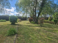 Maison à vendre 4 pièces AIGURANDE (36)