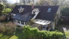 Maison à vendre 5 pièces terrain 6000 m² 3 chambres voir plus Éguzon Bonnu lacs