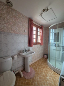 Maison 5 pièces COLONDANNES (23)