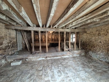 House for sale, farm, 4 rooms, AIGURANDE (36) ground 1,5 hectare